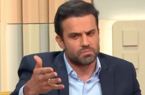 Pablo Marçal