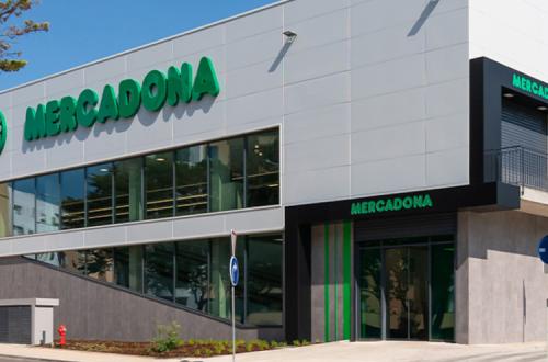 Mercadona
