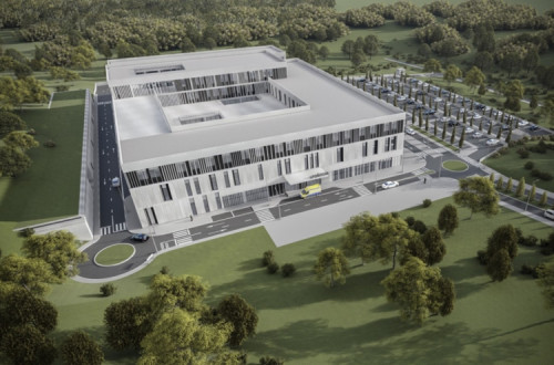 Hospital de Proximidade de Sintra