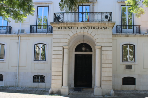 Tribunal Constitucional
