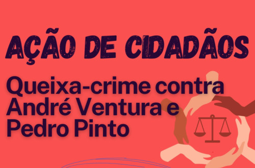 Ação de cidadãos