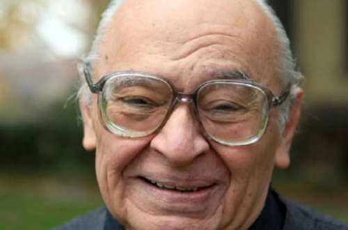 Gustavo Gutiérrez