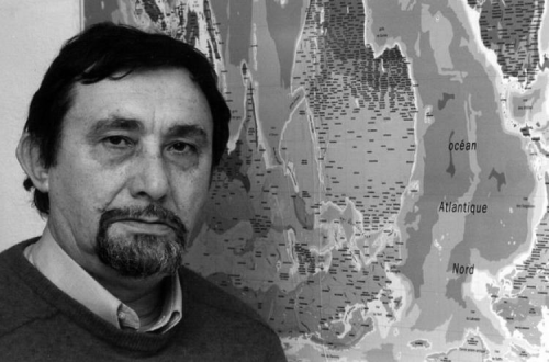 Camilo Mortágua em 2003.