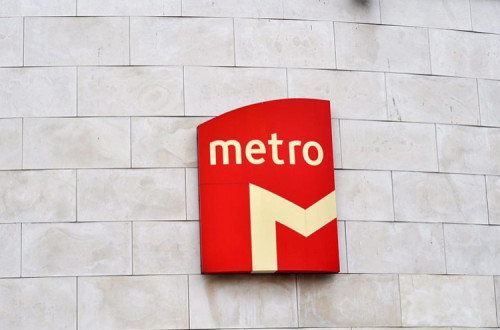 Metropolitano de Lisboa
