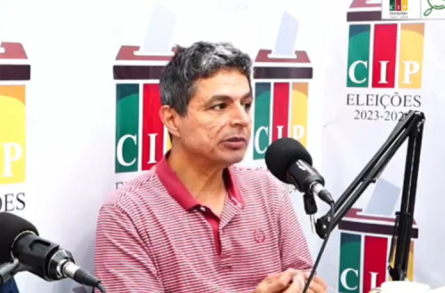 João Feijó