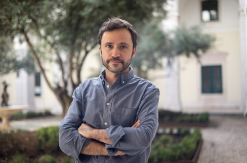 José Soeiro