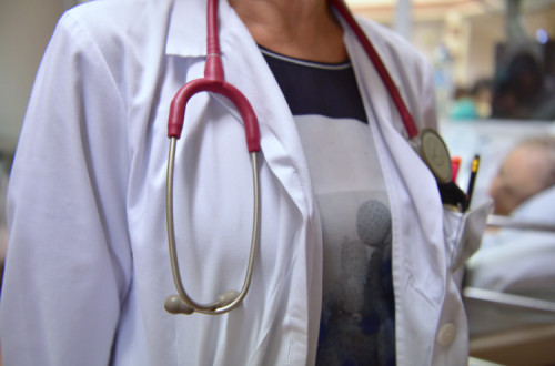 Médica