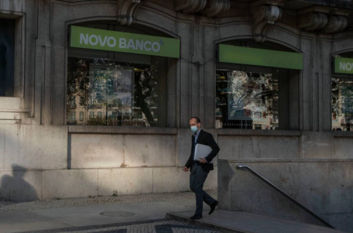 Novo Banco