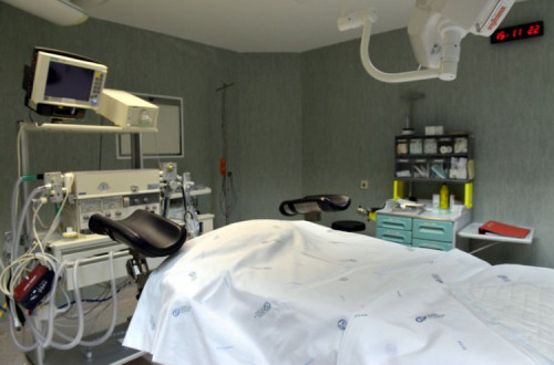 Hospital