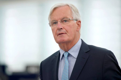 Michel Barnier