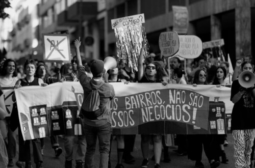 Movimento Referendo pela Habitação