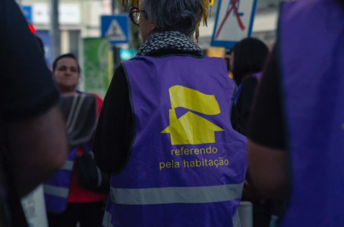 Movimento Referendo pela Habitação