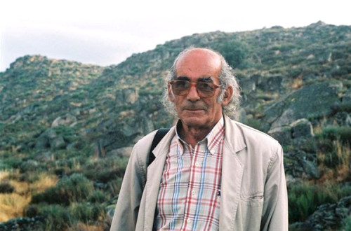 Moisés Espírito Santo.
