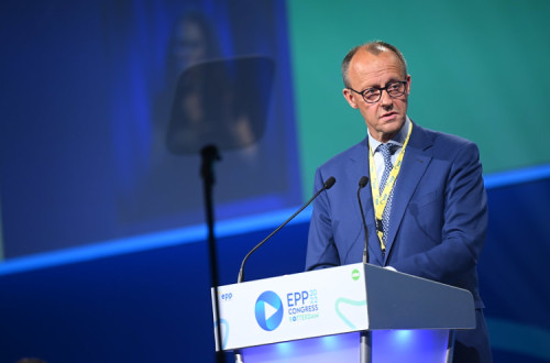 Friedrich Merz