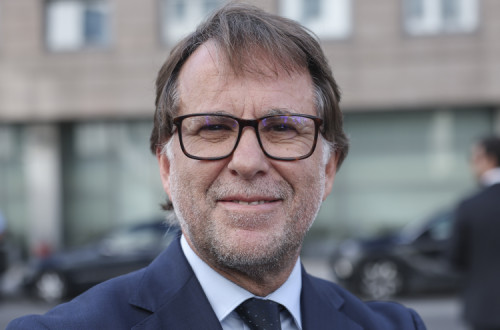 Luís Neves, diretor da Polícia Judiciária.