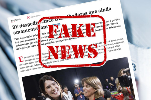 Fake News