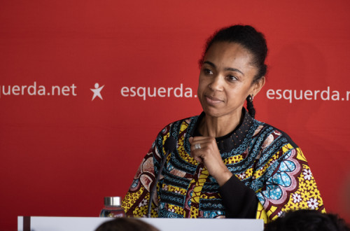 Anabela Rodrigues