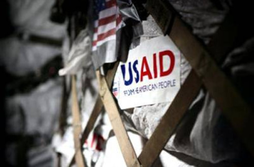 USAID. Foto  U.S. Army Southern European Task Force, Africa 