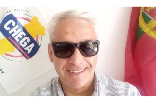 João Rogério Silva
