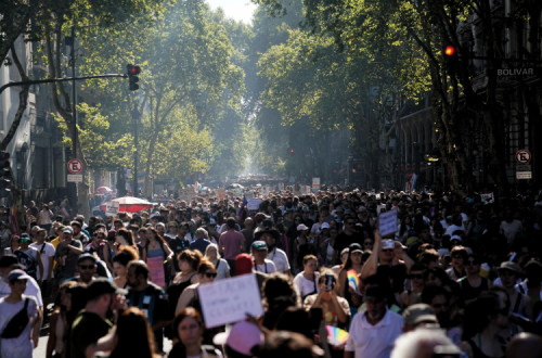 Argentina