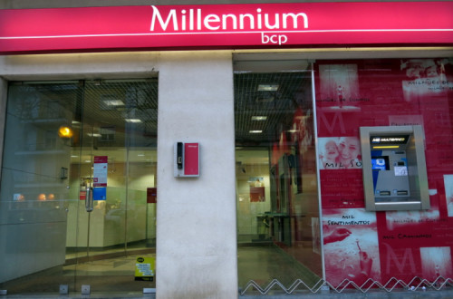 Millennium BCP