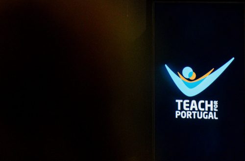 Teach For Portugal