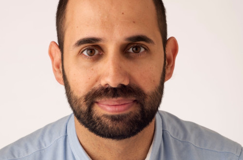 Pedro Filipe Soares.