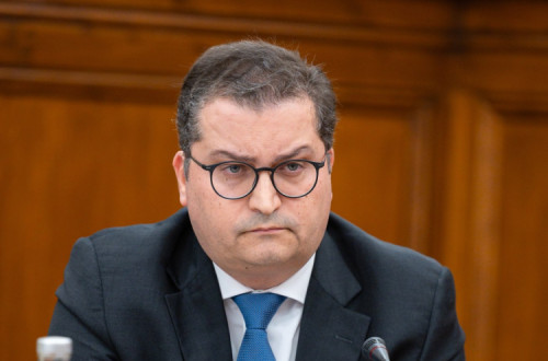 Joaquim Miranda Sarmento