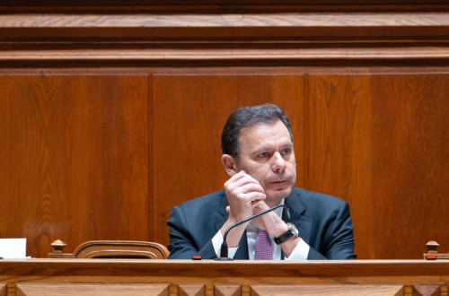 Luís Montenegro