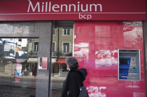 Millennium BCP