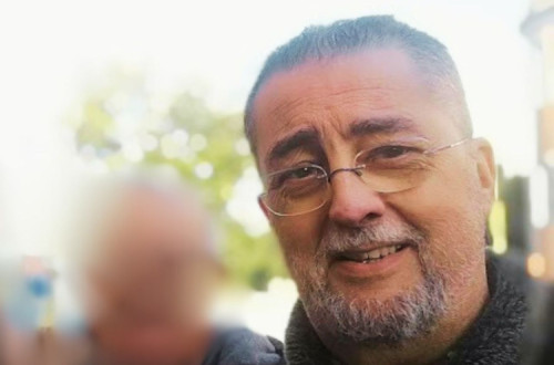 Mário Sérgio Bonito