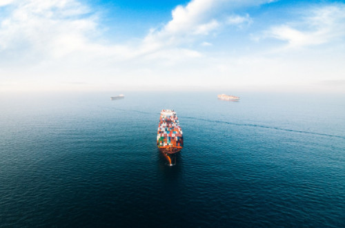 Navios de carga