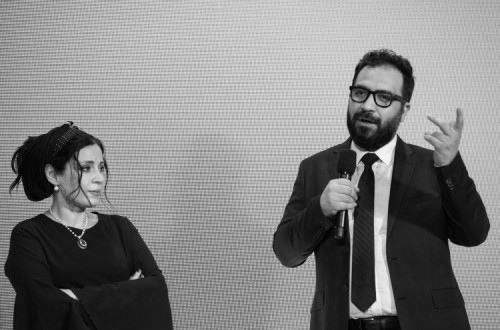 Maryam Moghaddam e Behtash Sanaeeha