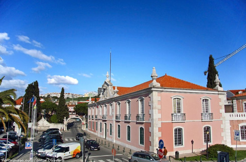 Câmara Municipal de Oeiras