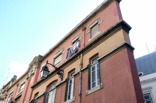 Habitação