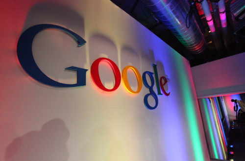 Google.