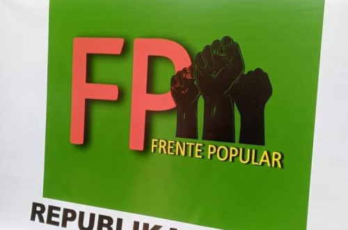 Frente Popular da Guiné-Bissau