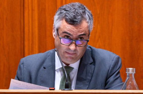 Fernando Alexandre
