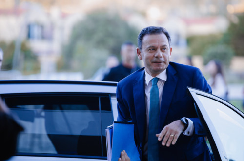 Luís Montenegro