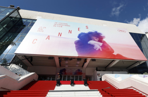 Festival de Cannes