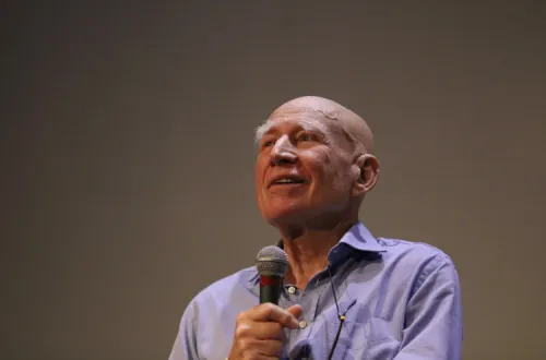Sebastião Salgado
