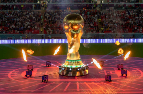 Mundial de Futebol