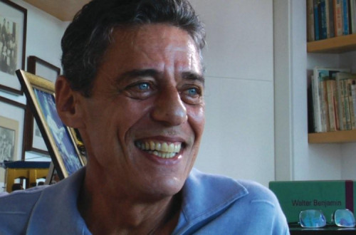 Chico Buarque