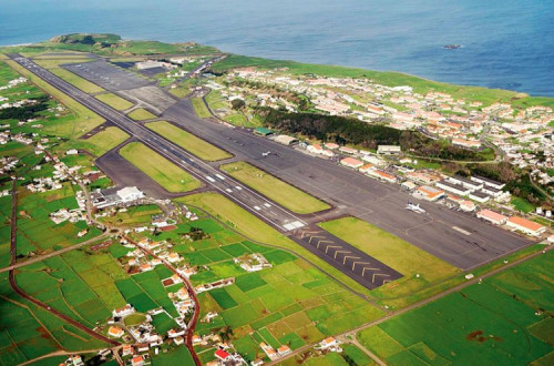 Base das Lajes