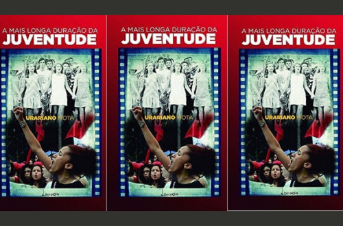 capas do livro