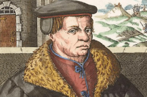 Thomas Müntzer