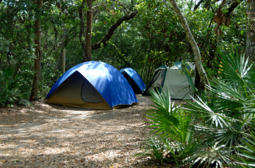 Campismo