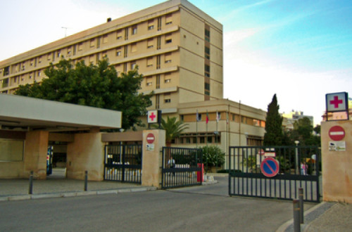 ULS Algarve Faro
