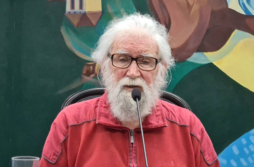 Leonardo Boff