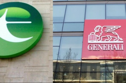 Tranquilidade/Generali